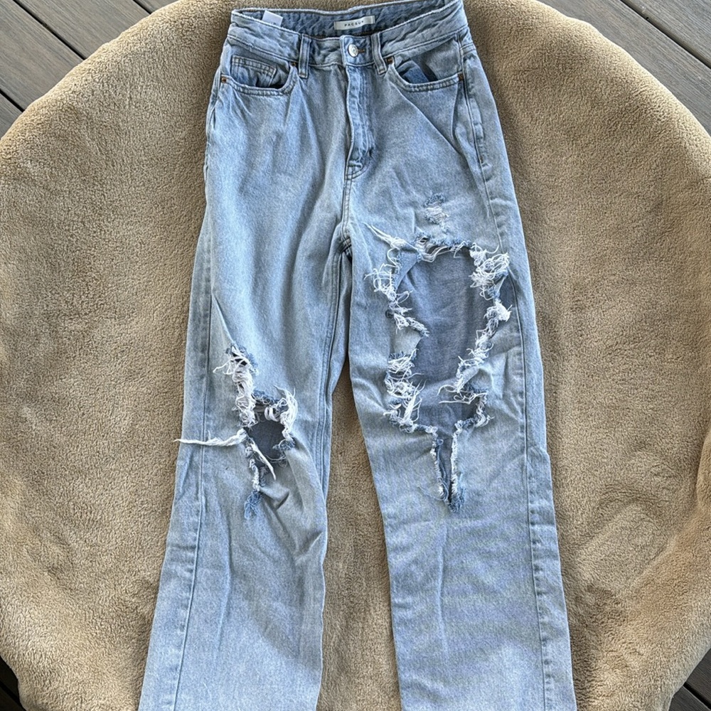 Pacsun Jeans - Picture 6 of 7